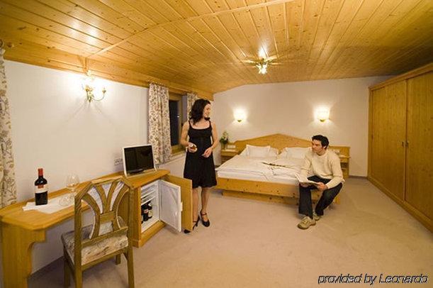 Hotel Nova Gaschurn Cameră foto